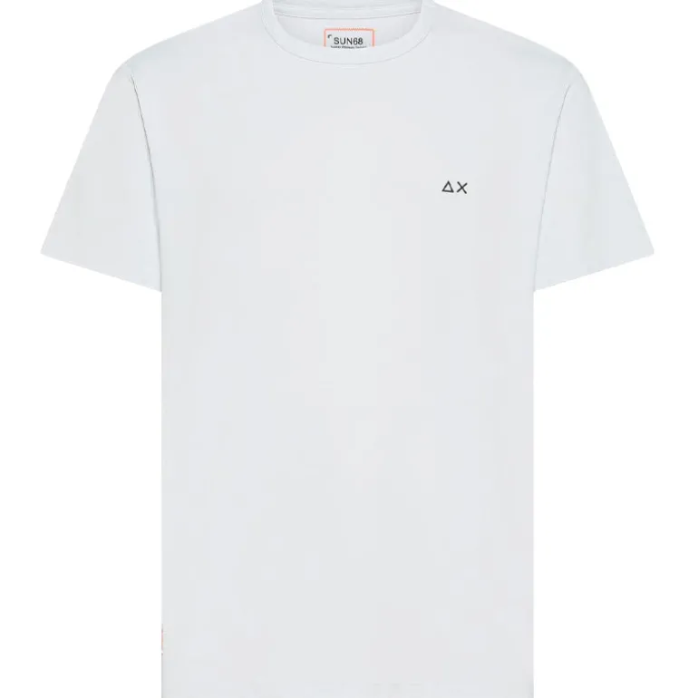 T-Shirt uomo Piquet