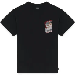 T-Shirt uomo Pocket