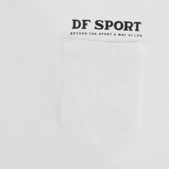 T SHIRT UOMO POCKET COLE