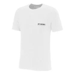 T SHIRT UOMO POCKET COLE