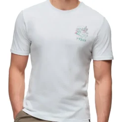 T-shirt uomo prAna Sol Scape Short Sleeve Graphic