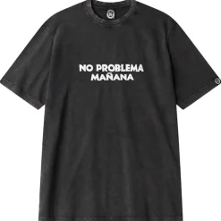 T-Shirt uomo Problema Manana