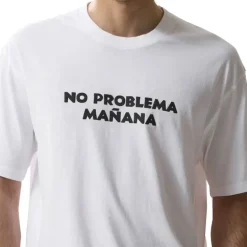 T-Shirt uomo Problema Manana