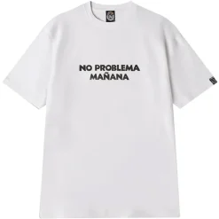 T-Shirt uomo Problema Manana
