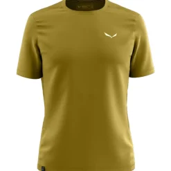 T-shirt uomo Puez Hybrid Dry'Ton