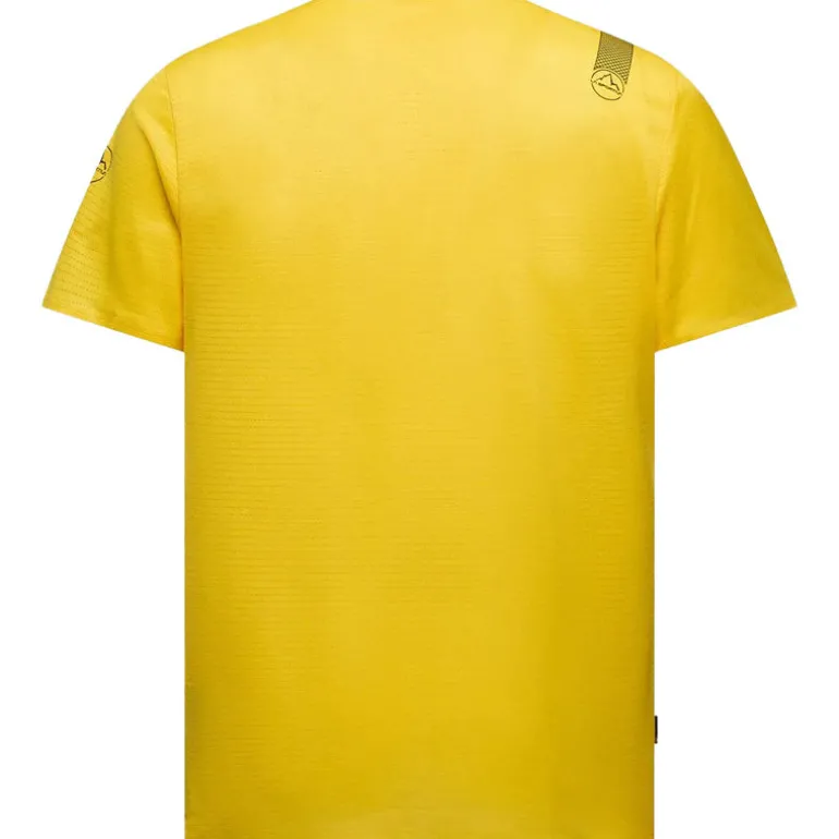 T-shirt uomo Pure