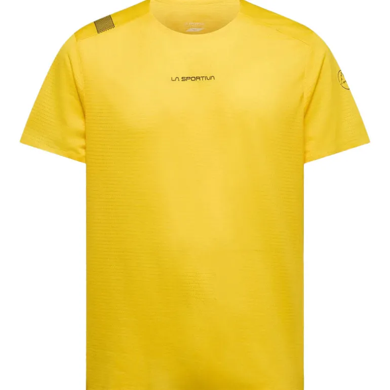 T-shirt uomo Pure