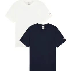 T-shirt uomo 2 PZ S.G.