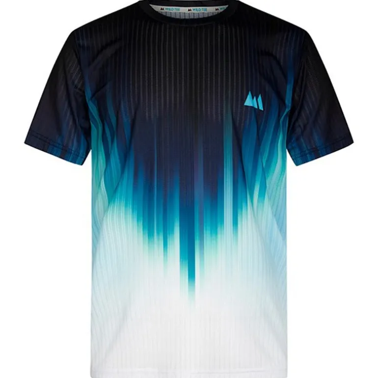 T-Shirt uomo Race