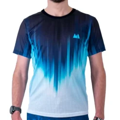T-Shirt uomo Race