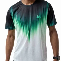 T-Shirt uomo Race