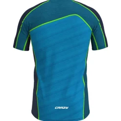 T-shirt uomo Resolution