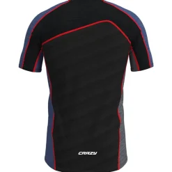 T-shirt uomo Resolution