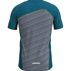 T-shirt uomo Resolution