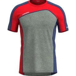 T-shirt uomo Resolution