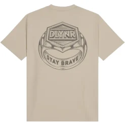 T-Shirt uomo Ring