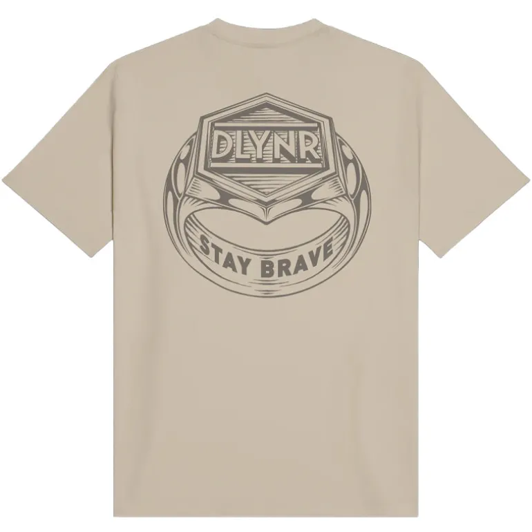 T-Shirt uomo Ring