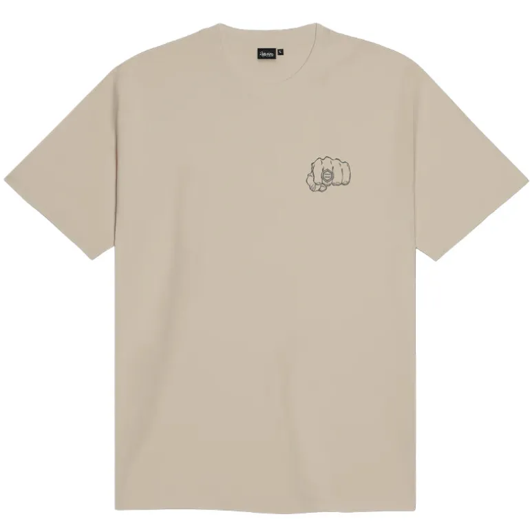 T-Shirt uomo Ring