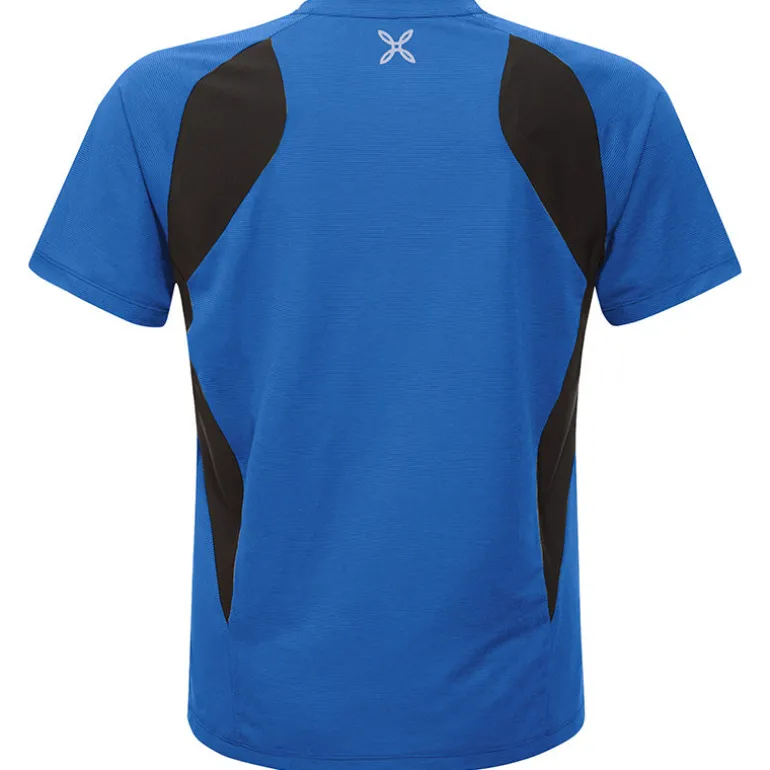T-shirt uomo Rise