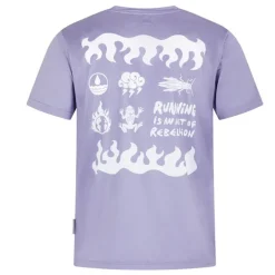 T-Shirt uomo Road Apocalypse