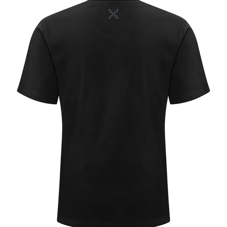 T-shirt uomo Rock Painting