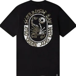 T-Shirt uomo Rope Logo