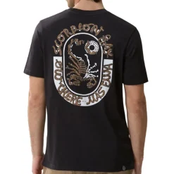 T-Shirt uomo Rope Logo