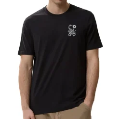 T-Shirt uomo Rope Logo