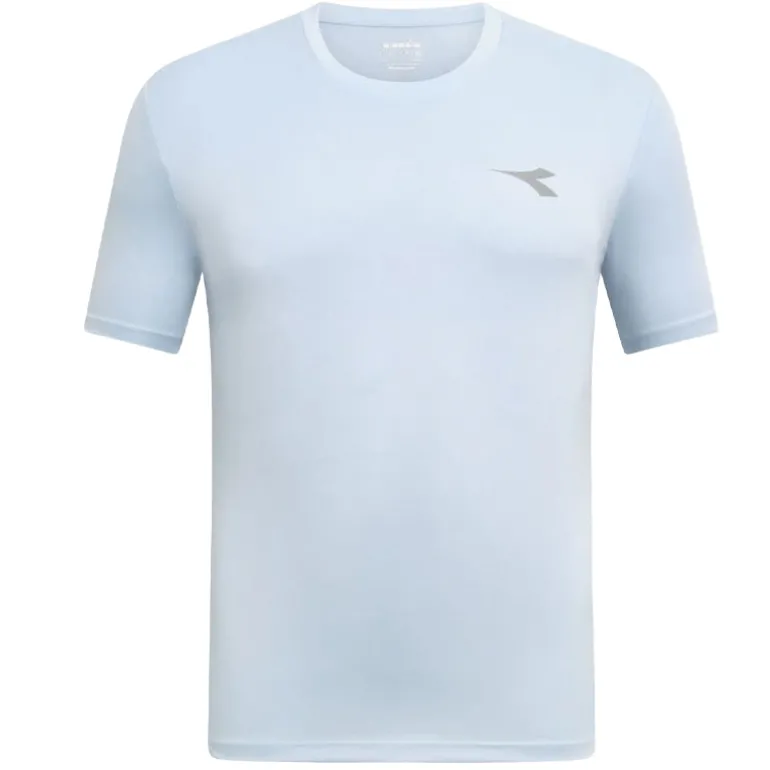 T-Shirt uomo Run