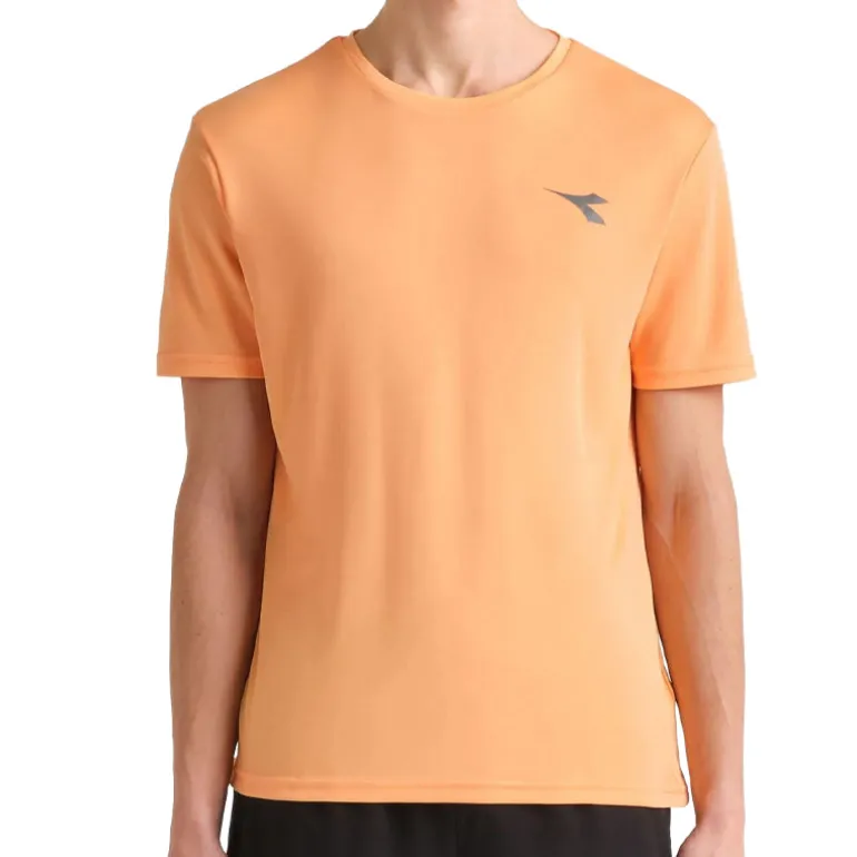 T-Shirt uomo Run