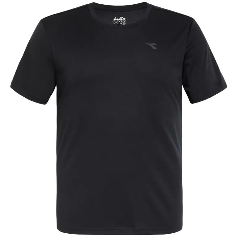T-Shirt uomo Run