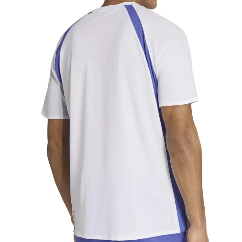 T-shirt uomo Running Adizero Archive