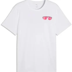 T-shirt uomo Run Nitro Graphic