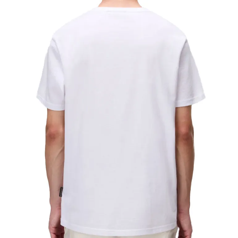T-Shirt uomo Salis