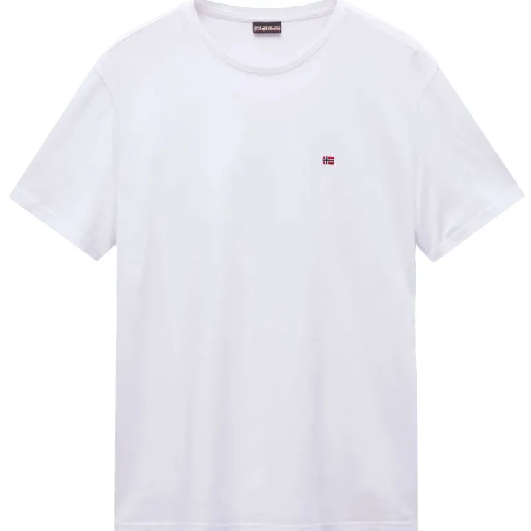 T-Shirt uomo Salis