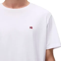 T-Shirt uomo Salis