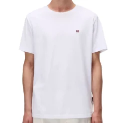 T-Shirt uomo Salis
