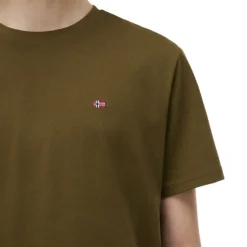 T-Shirt uomo Salis