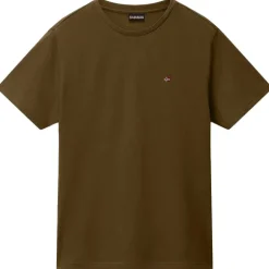 T-Shirt uomo Salis