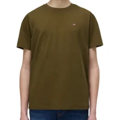 T-Shirt uomo Salis