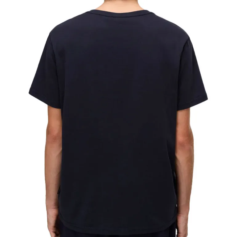 T-Shirt uomo Salis