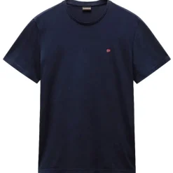 T-Shirt uomo Salis