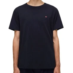 T-Shirt uomo Salis