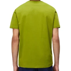 T-Shirt uomo Salis