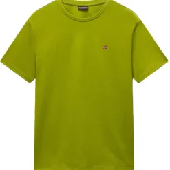 T-Shirt uomo Salis