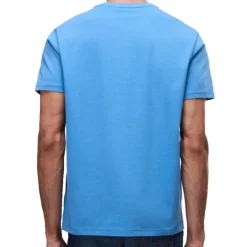 T-Shirt uomo Salis