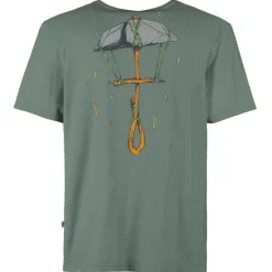 T-shirt uomo Sapiens
