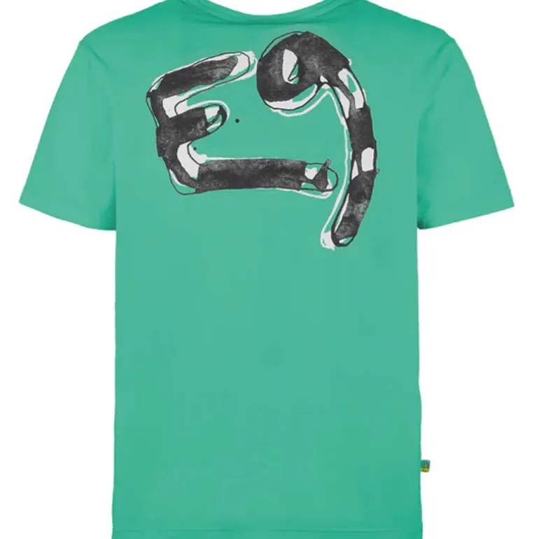 T-shirt uomo Scoop
