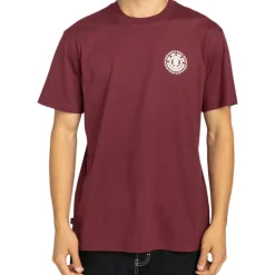T-Shirt uomo Seal Bp