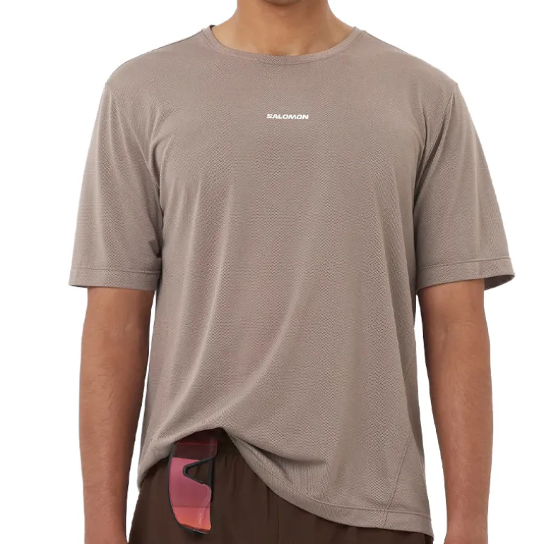 T-Shirt uomo Shakeout Core